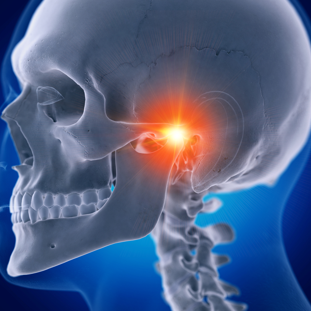 disturbi articolazione mandiboro-temporale